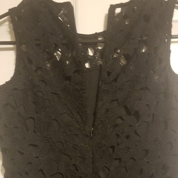 Penelope Tree Dress - Picture 2 of 6